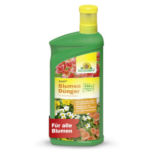 Neudorff Azet BlumenDünger 1 l