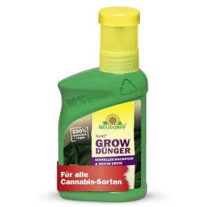 Neudorff Azet GrowDünger 250 ml
