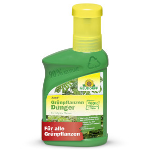 Neudorff Azet GrünpflanzenDünger 250 ml