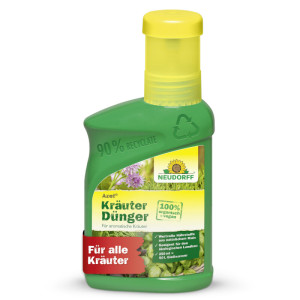 Neudorff Azet KräuterDünger 250 ml