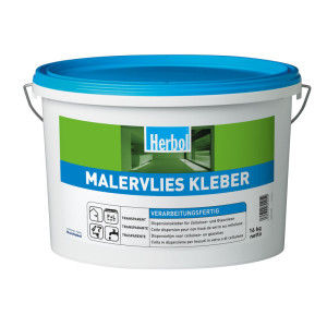 Herbol Malervlies-Kleber 16 kg