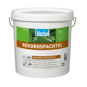 Herbol Rekordspachtel 18 kg