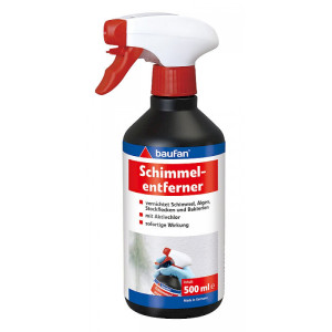 Baufan Schimmelentferner 500ml