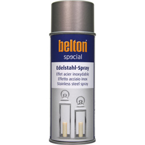 Belton Special Edelstahlspray 400 ml