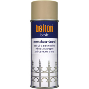 Belton Basic Rostschutz-Grundierung 400 ml