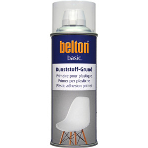 Belton Basic Kunststoff-Grundierung 400 ml