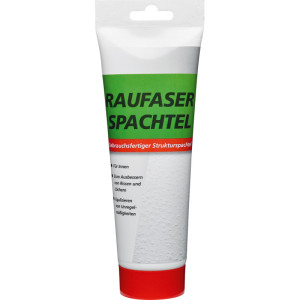 Super Nova Raufaser-Spachtel 330 g Tube