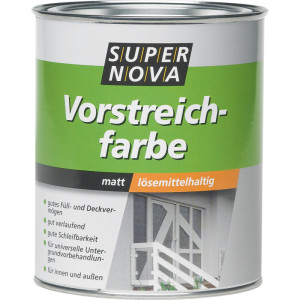 Super Nova Vorstreichfarbe 375 ml