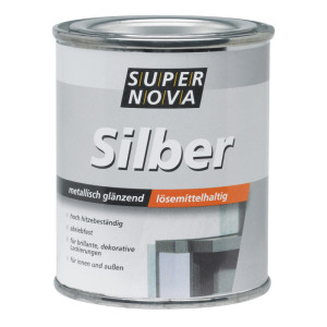 Super Nova Silber extra 125 ml