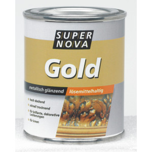 Super Nova Gold 125 ml