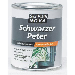 Super Nova Schwarzer Peter 125 ml