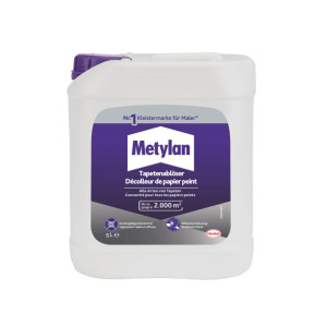 Metylan Tapetenablöser Konzentrat 5 l