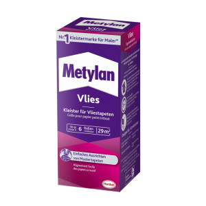 Metylan Tapetenkleister Vlies Pulver 180 g