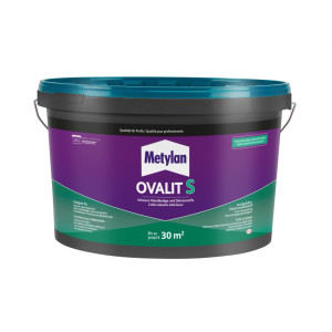 Metylan Wandbelagskleber Ovalit S 12 kg