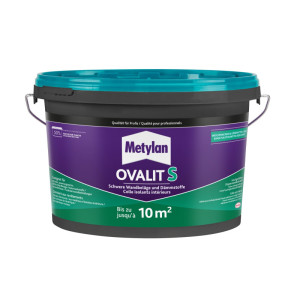 Metylan Wandbelagskleber Ovalit S 4 kg