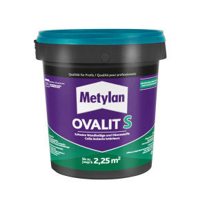 Metylan Wandbelagskleber Ovalit S 900 g