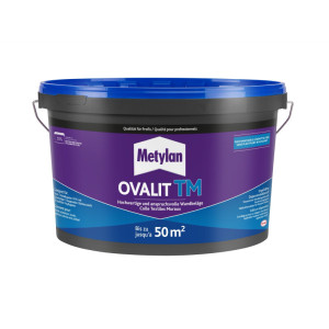 Metylan Wandbelagskleber Ovalit TM 10 kg