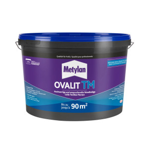 Metylan Wandbelagskleber Ovalit TM 18 kg