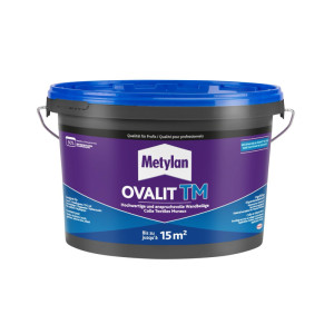 Metylan Wandbelagskleber Ovalit TM 3 kg