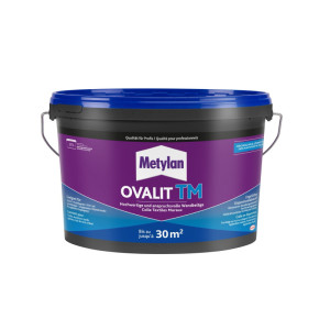 Metylan Wandbelagskleber Ovalit TM 5 kg