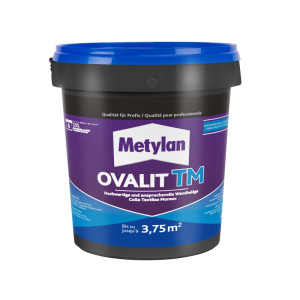 Metylan Wandbelagskleber Ovalit TM 750 g