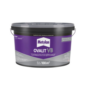 Metylan Wandbelagskleber Ovalit VB 10 kg