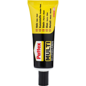 Pattex Alleskleber MULTI Alleskleber 50 g