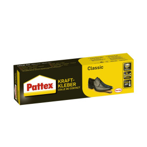 Pattex Kraftkleber Classic 125 g