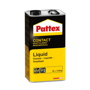 Pattex Kraftkleber Classic 4,5 kg