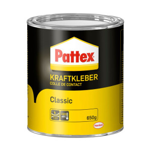Pattex Kraftkleber Classic 650 g