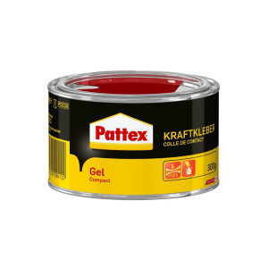 Pattex Kraftkleber Gel 300 g