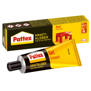 Pattex Kraftkleber Gel 50 g