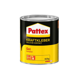 Pattex Kraftkleber Gel 625 g