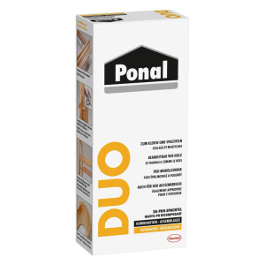 Ponal DUO 2K PUR Spachtel 315 g