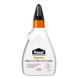 Ponal Express Holzleim 120 g