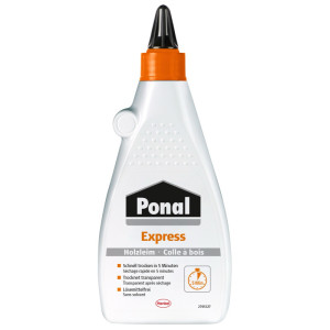Ponal Express Holzleim 550 g