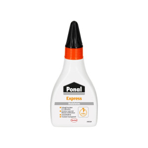 Ponal Express Holzleim 60 g