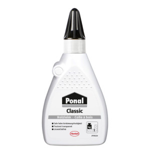 Ponal PVAc-Weißleim 120 g