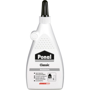 Ponal PVAc-Weißleim 225 g