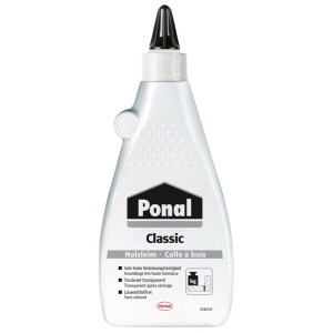 Ponal PVAc-Weißleim 550 g