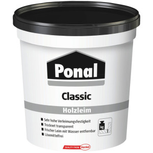 Ponal PVAc-Weißleim 760 g