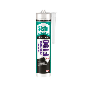 Sista F190 Silikonentferner 300 ml