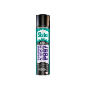 Sista P897 PU-Reiniger 500 ml