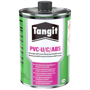 Tangit PVC Reiniger 1 l
