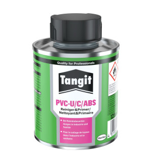 Tangit PVC Reiniger und Primer 125 ml