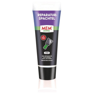 MEM Reparatur-Spachtel 330 g weiß