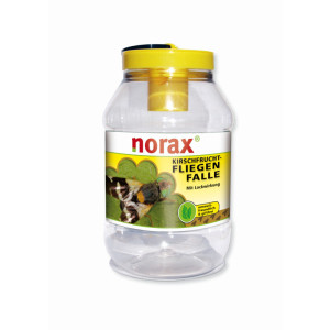 norax Fruchtfliegenfalle