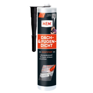 MEM Dachdicht und Fugendicht 300 ml