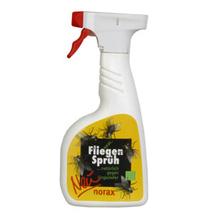 norax Fliegen Sprüh 500 ml