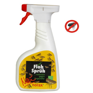 norax Floh Sprüh 500 ml